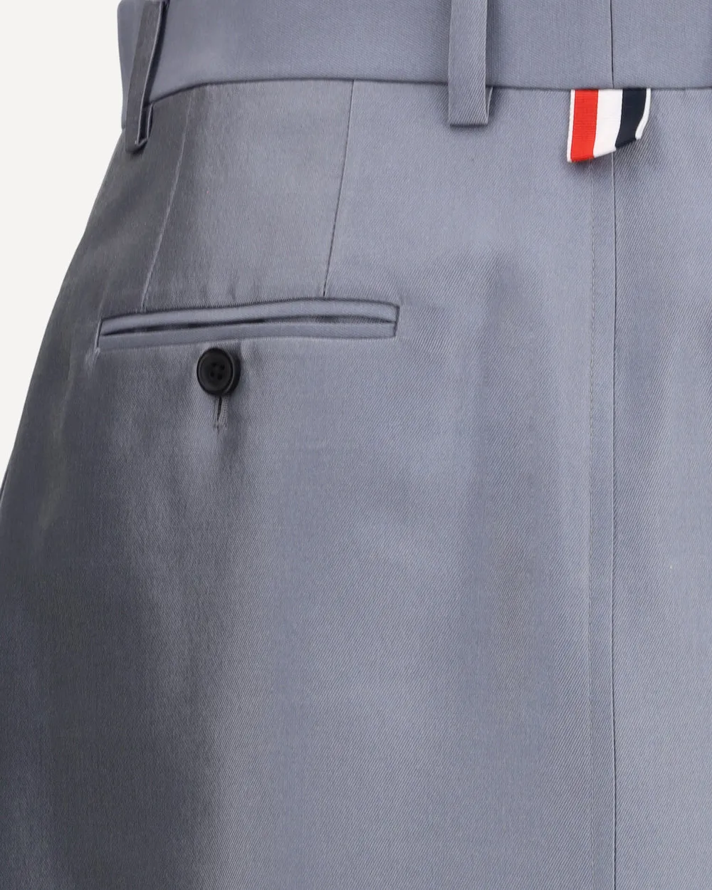 Midi Pencil Skirt