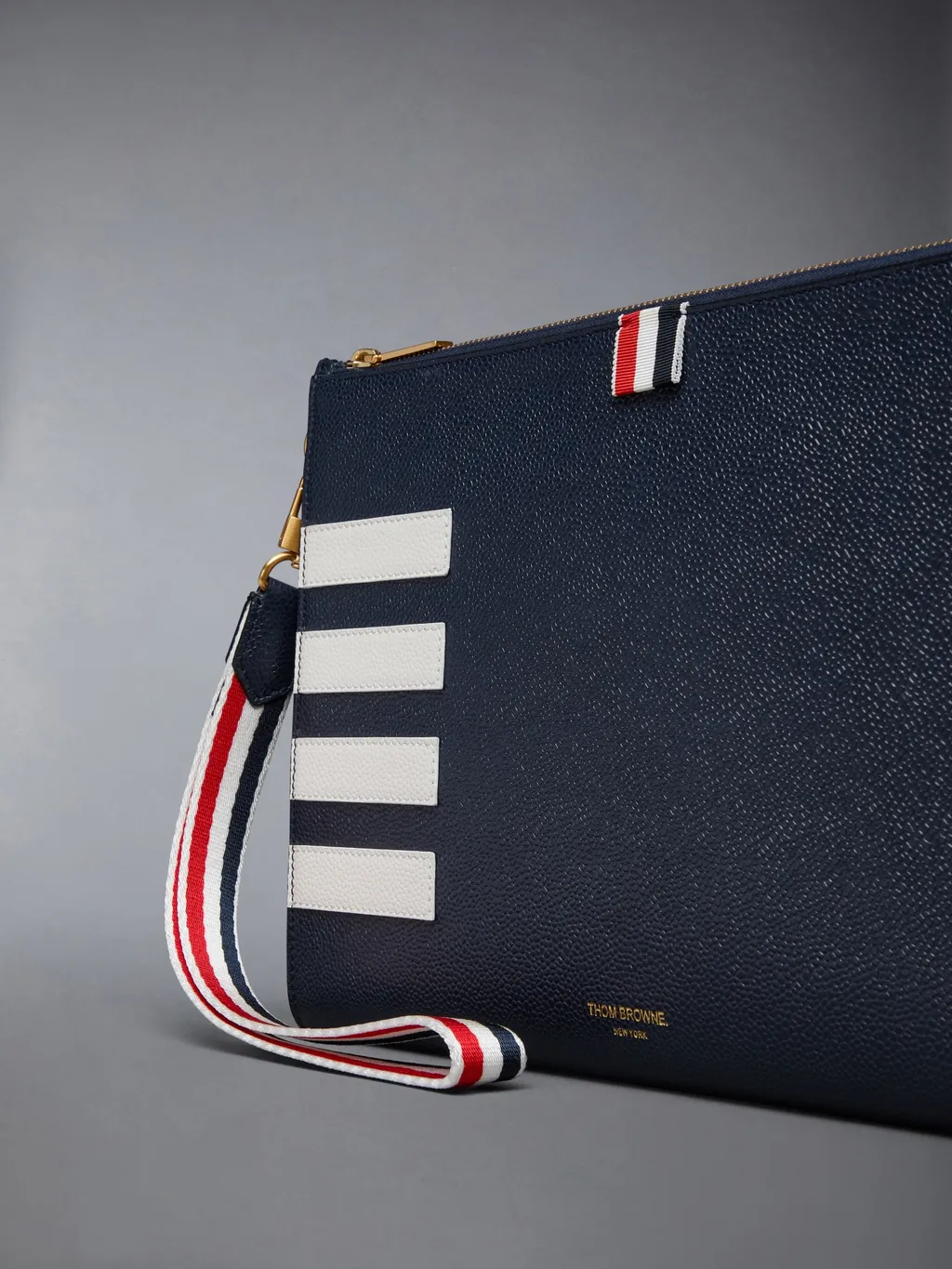 4-Bar Wallet