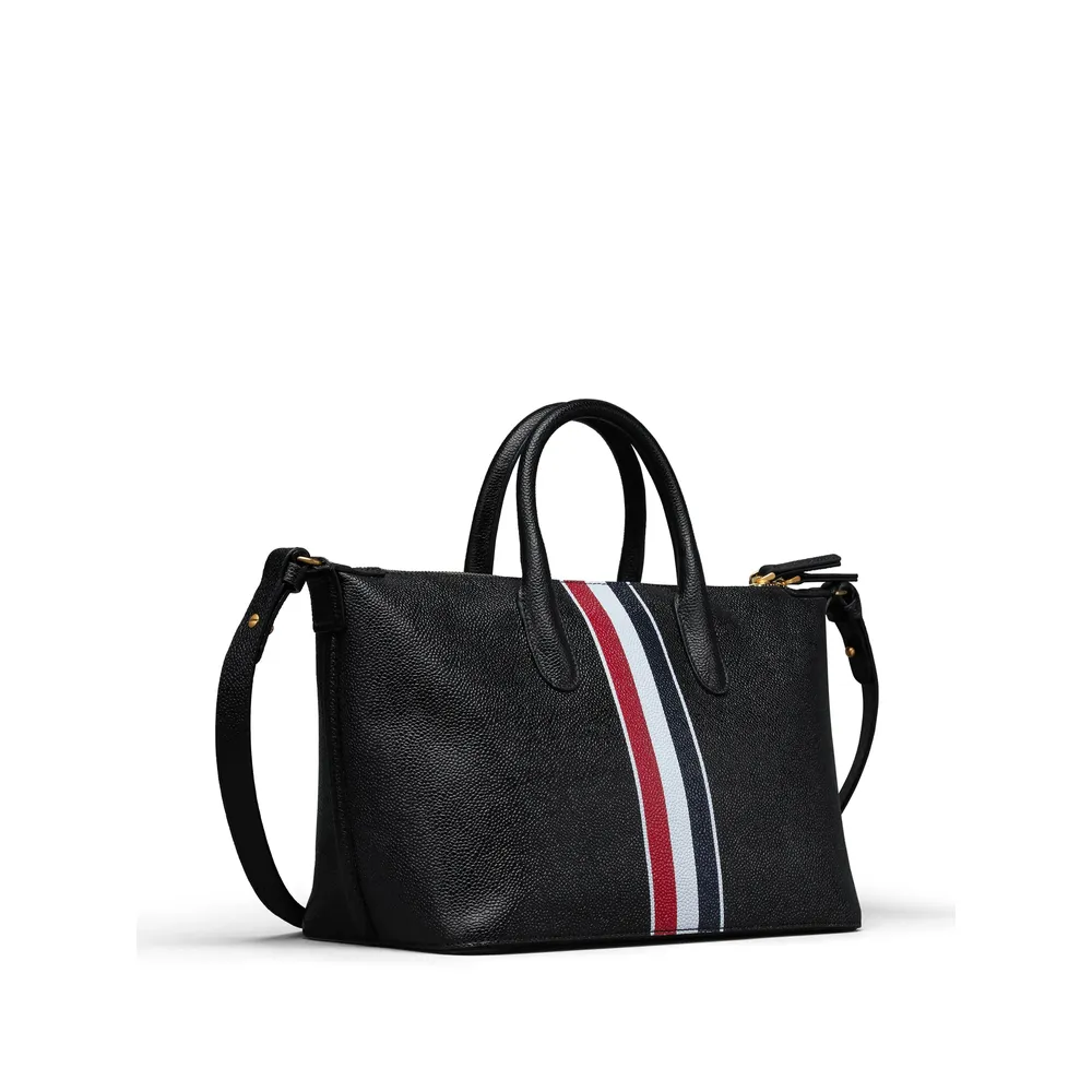 Small Duffle Bag
