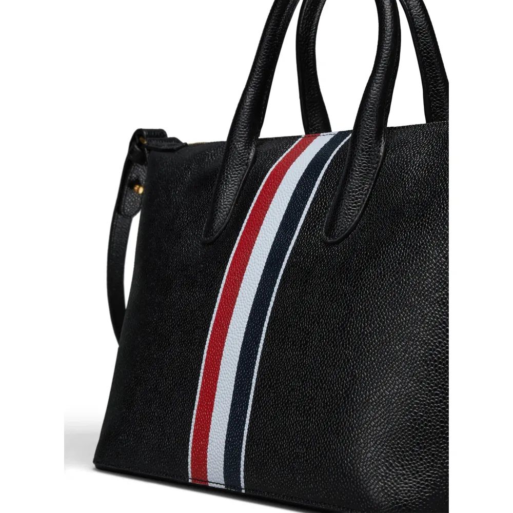 Small Duffle Bag