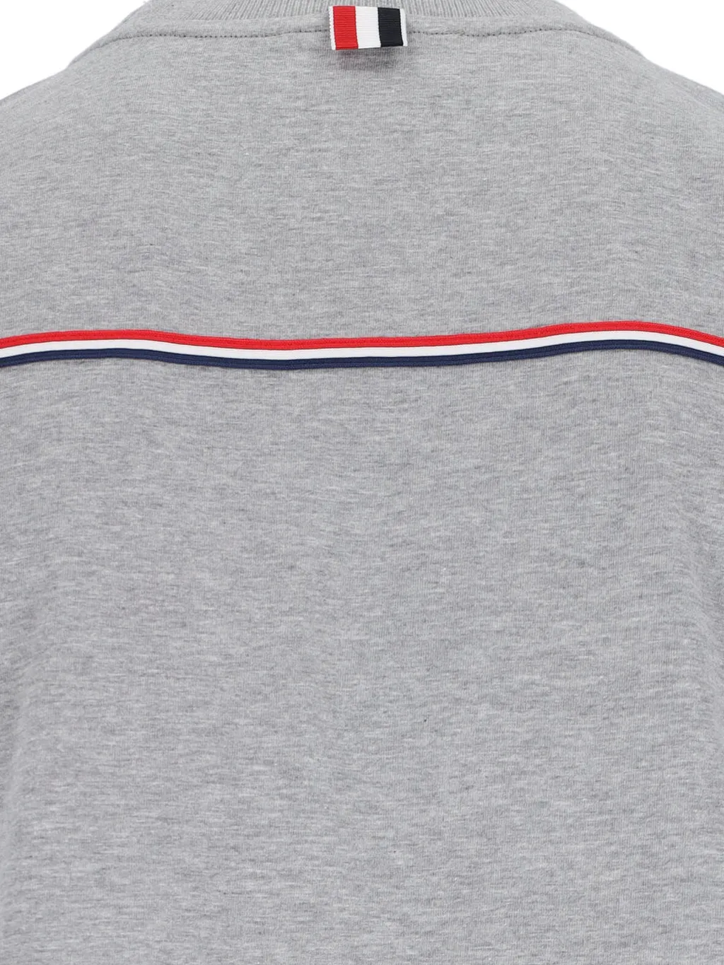 Crewneck Long-Sleeve T-Shirt