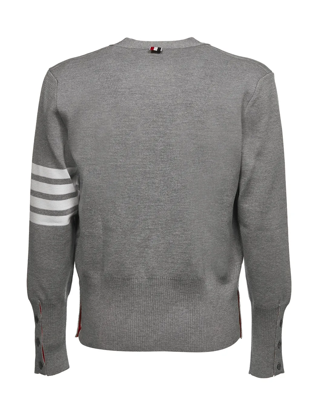 4-Bar Cardigan