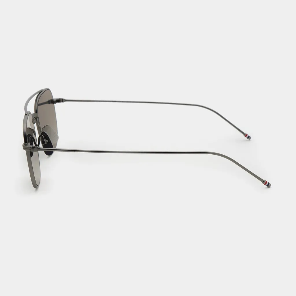 Squared Frame Sunglasses