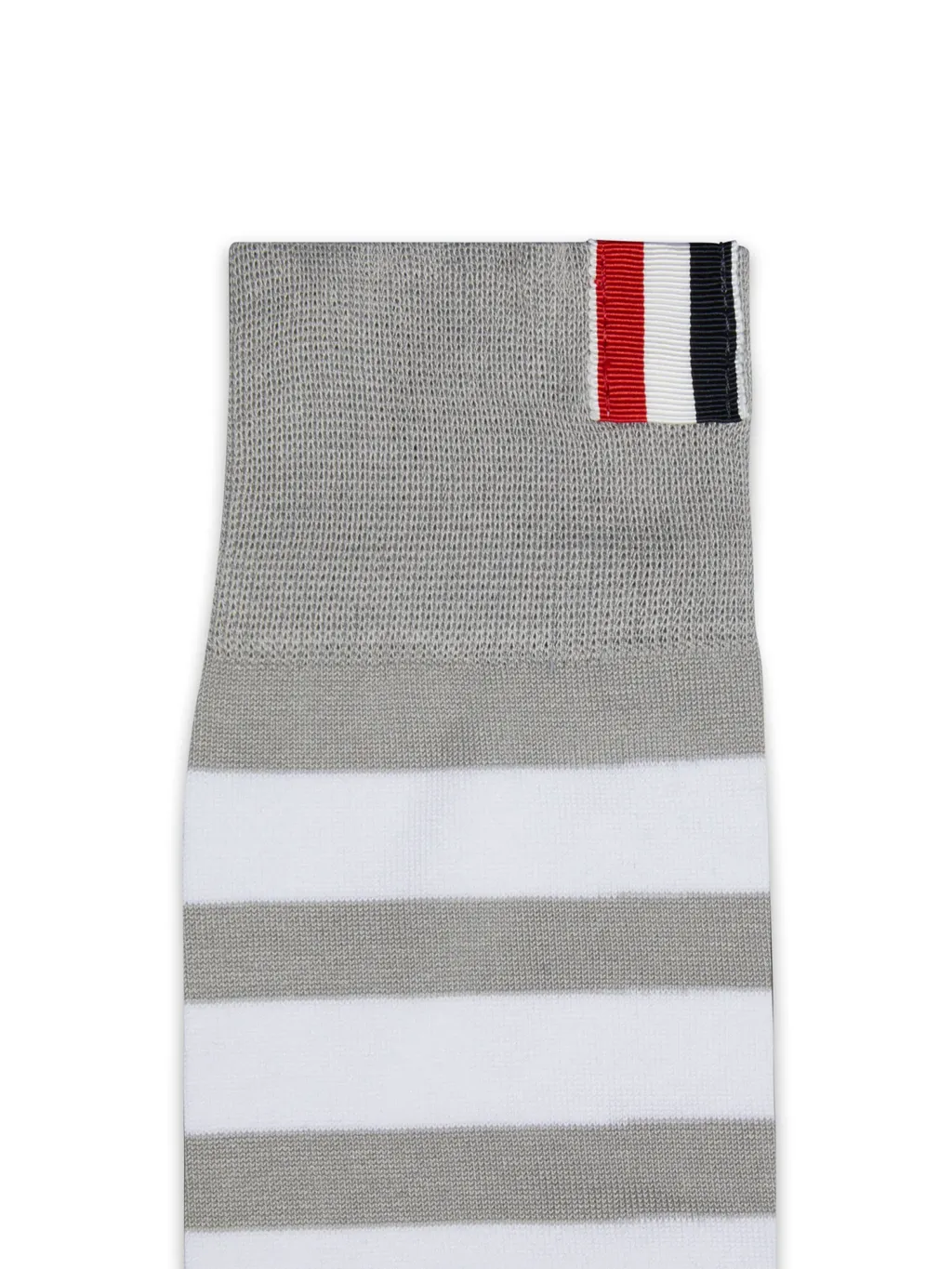 Printed Motif Socks