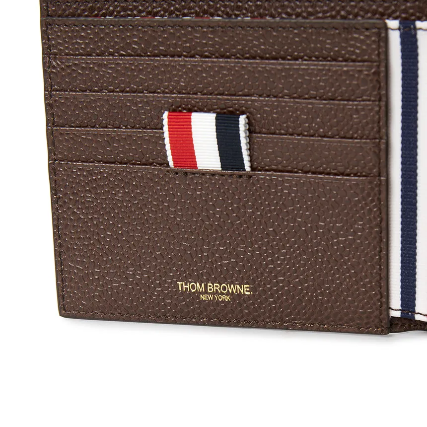 Bifold Wallet