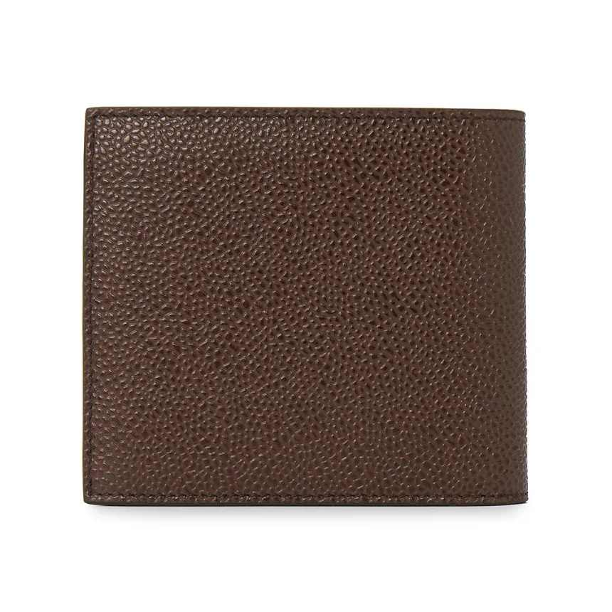 Bifold Wallet