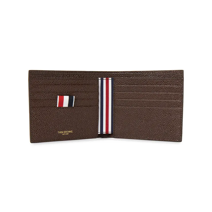 Bifold Wallet