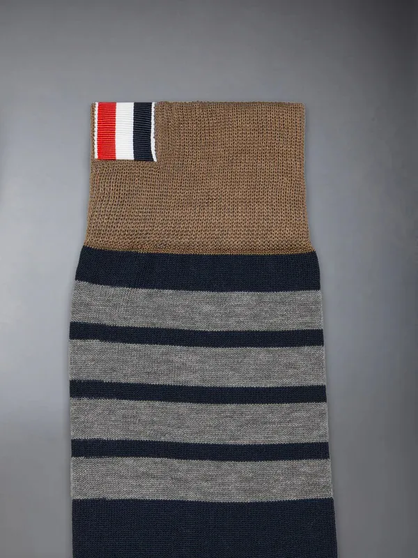 Striped Socks