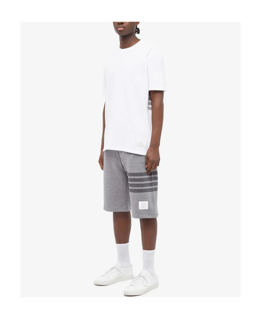 Logo Shorts