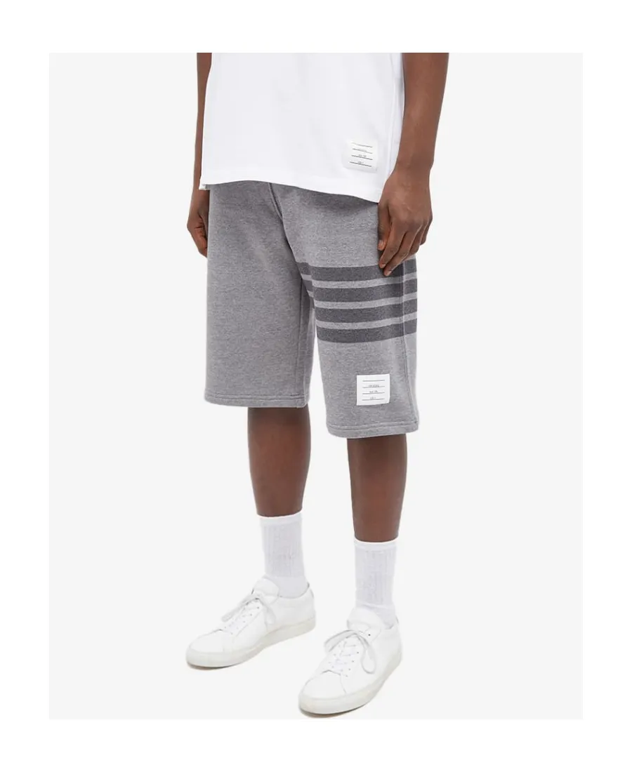 Logo Shorts