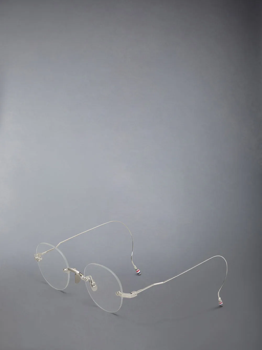 Round Frame Glasses