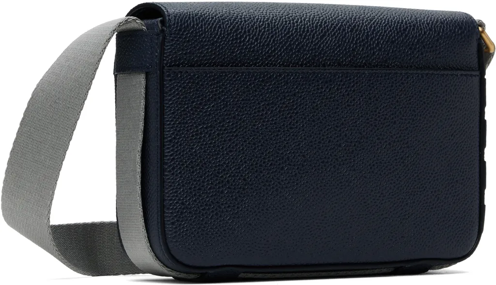 Flap Shoulder Bag