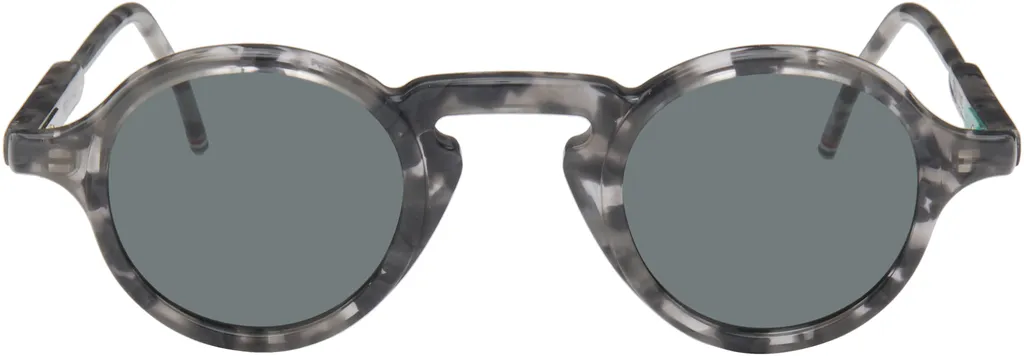 Full Frame Sunglasses