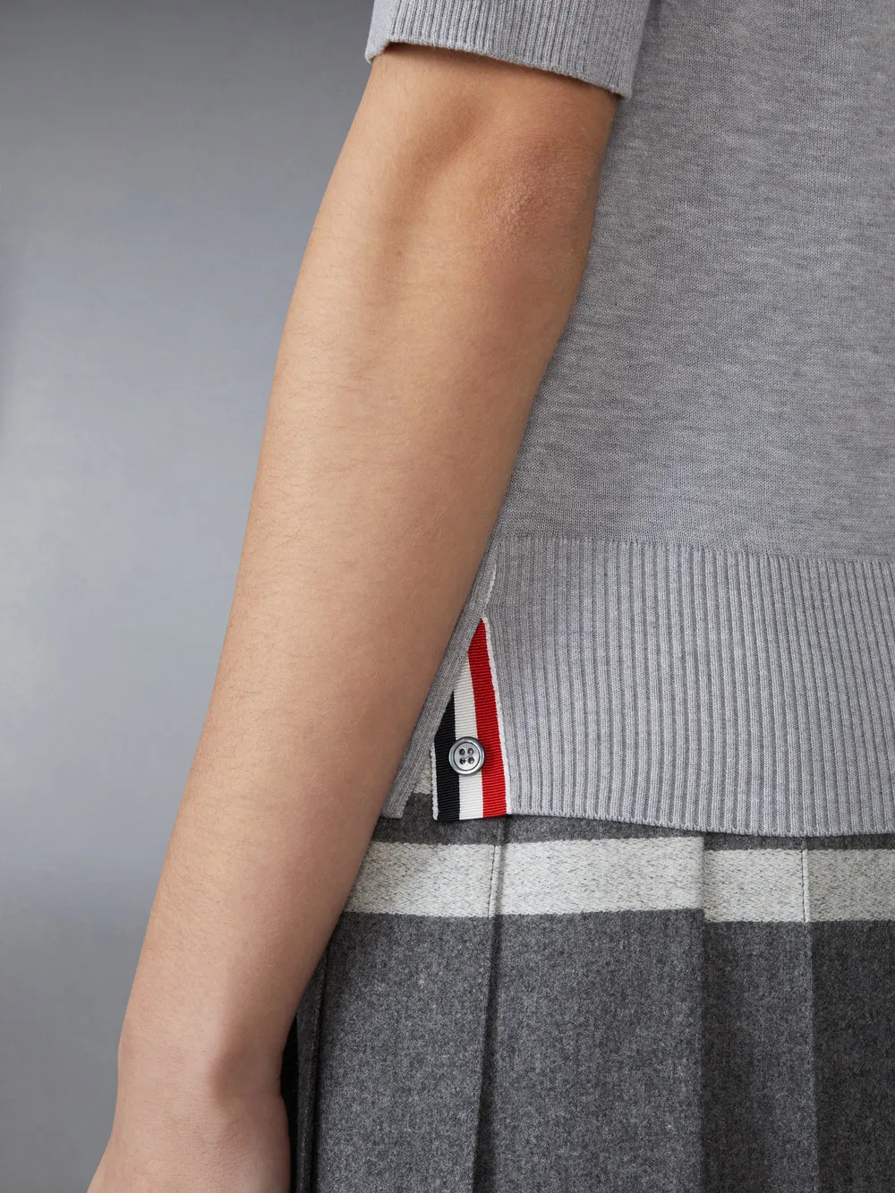 4-Bar T-Shirt