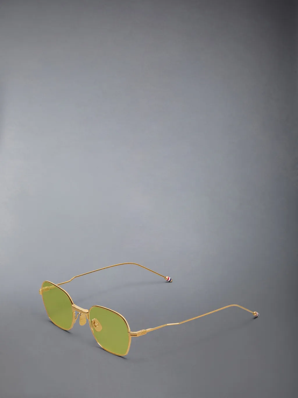 Full Frame Sunglasses
