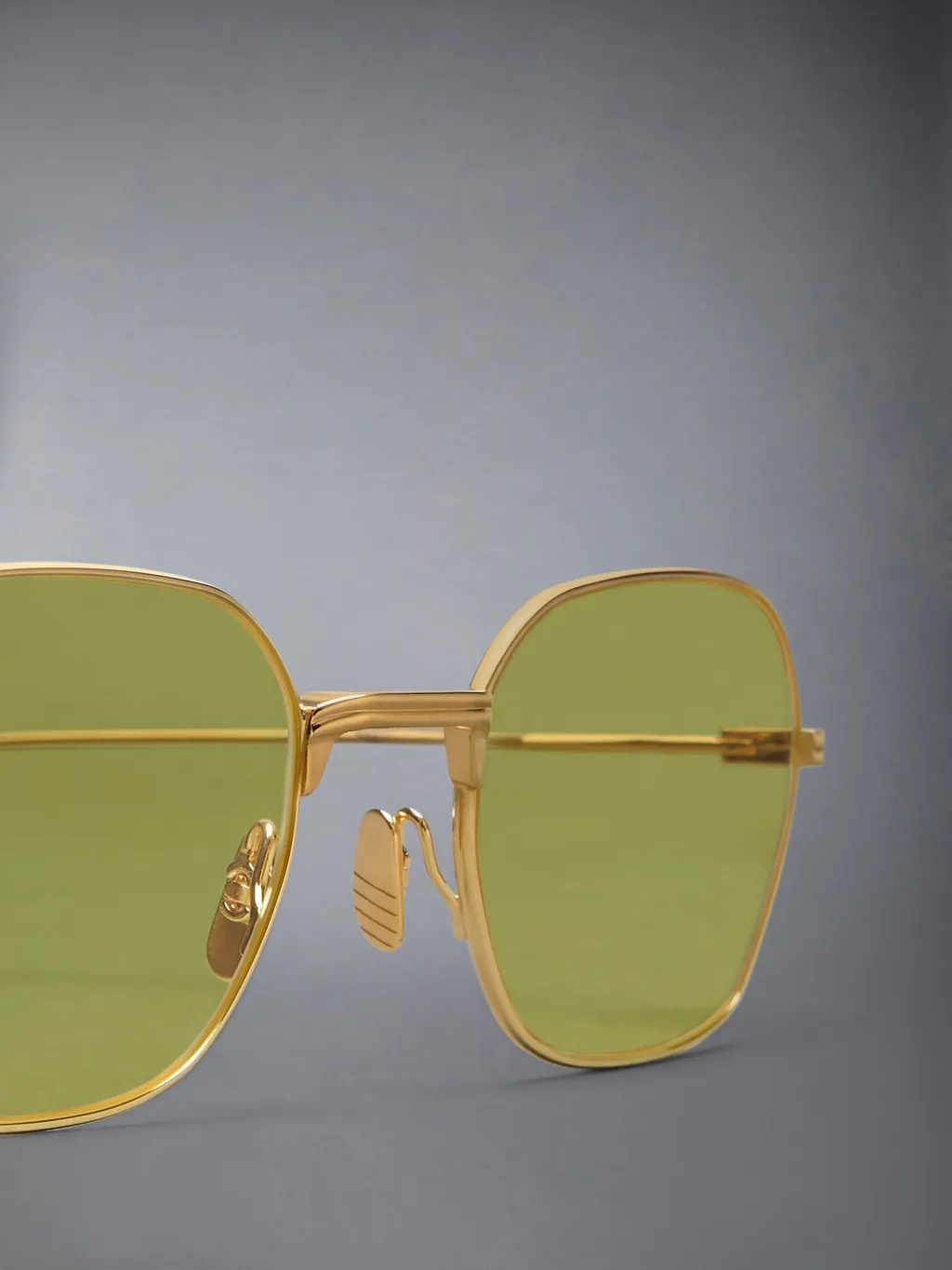 Full Frame Sunglasses