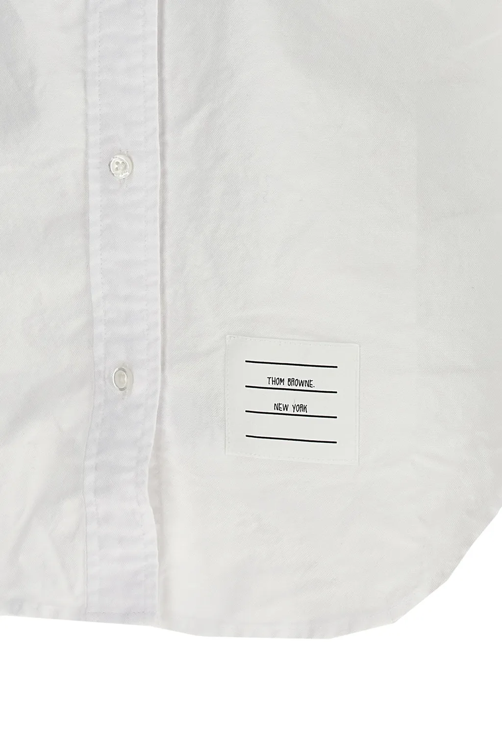Slim Fit Shirt