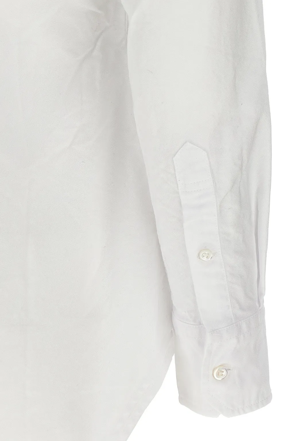 Slim Fit Shirt
