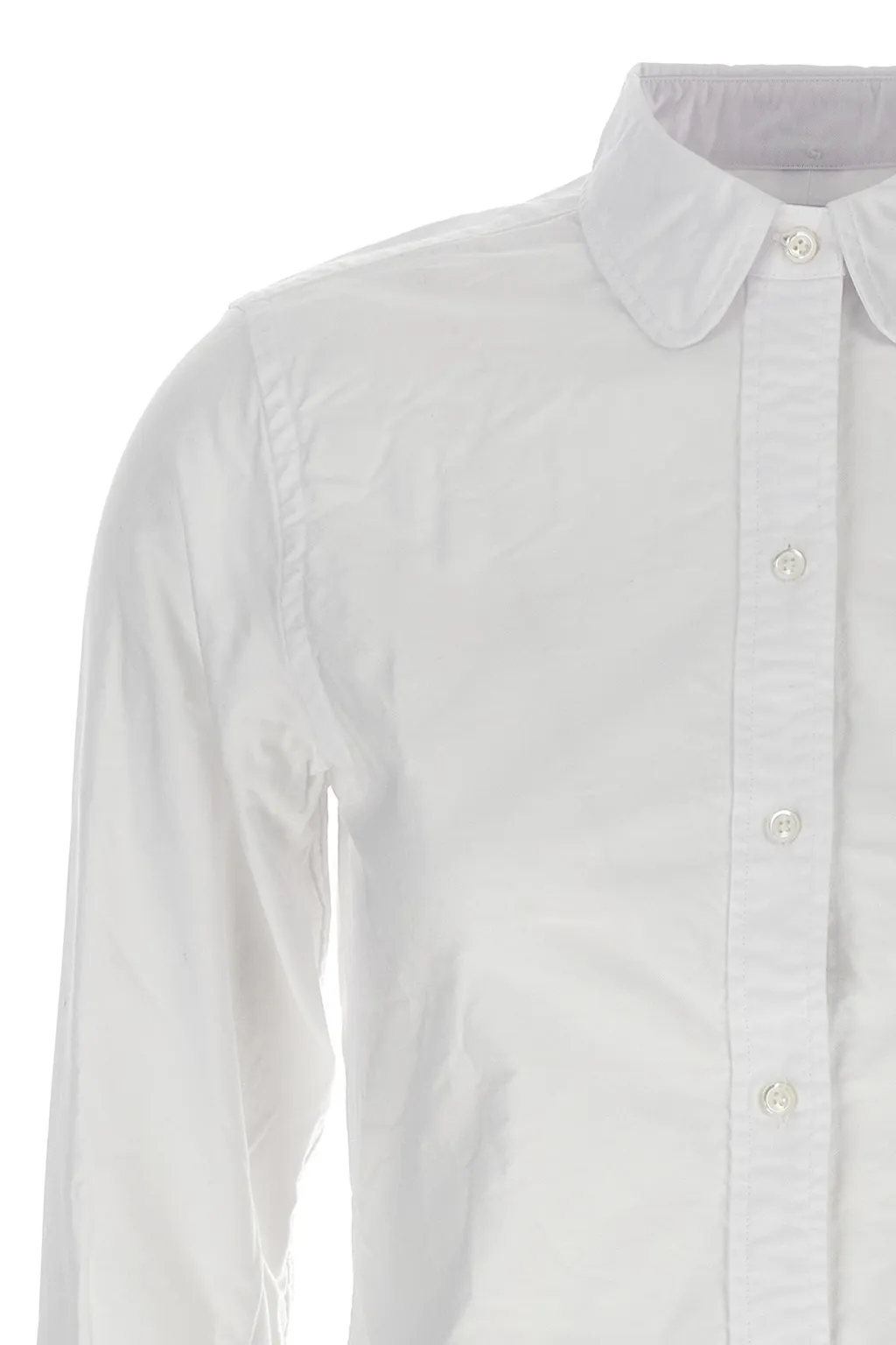 Slim Fit Shirt