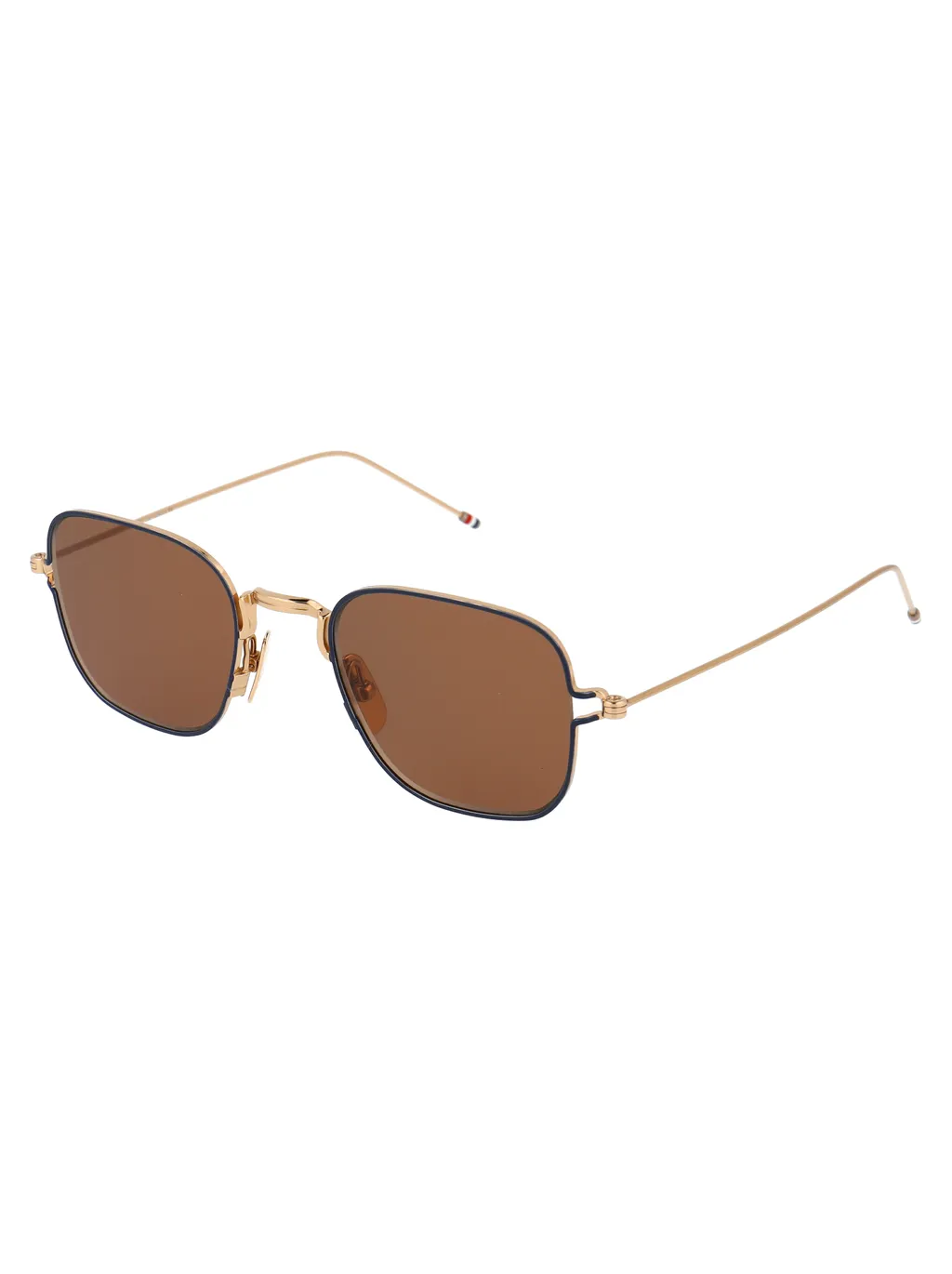 Full Frame Sunglasses