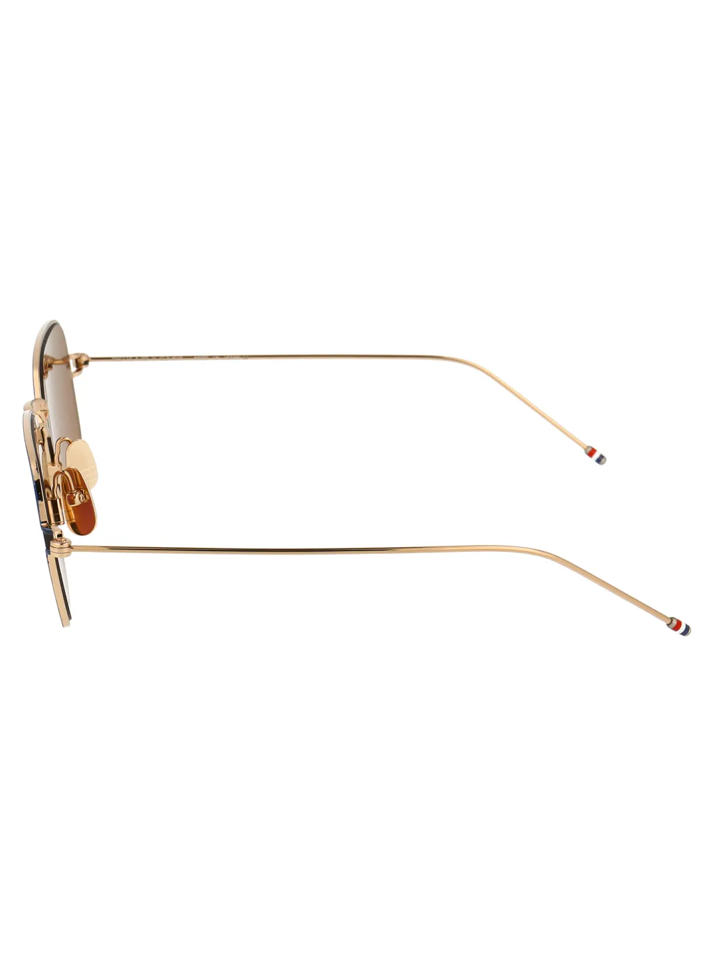 Full Frame Sunglasses