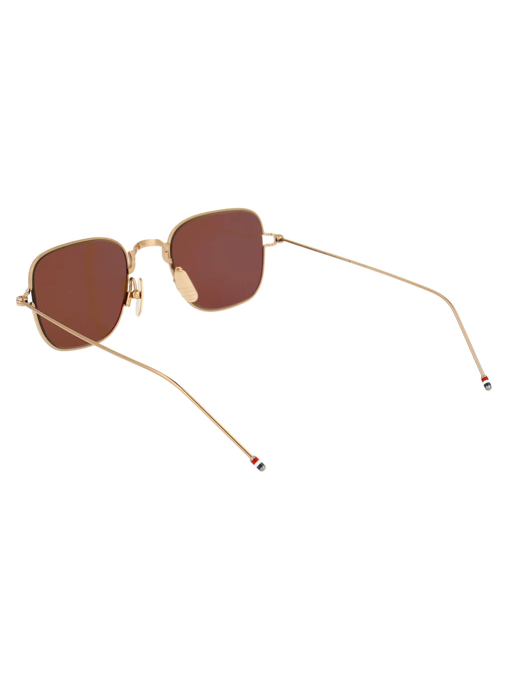 Full Frame Sunglasses