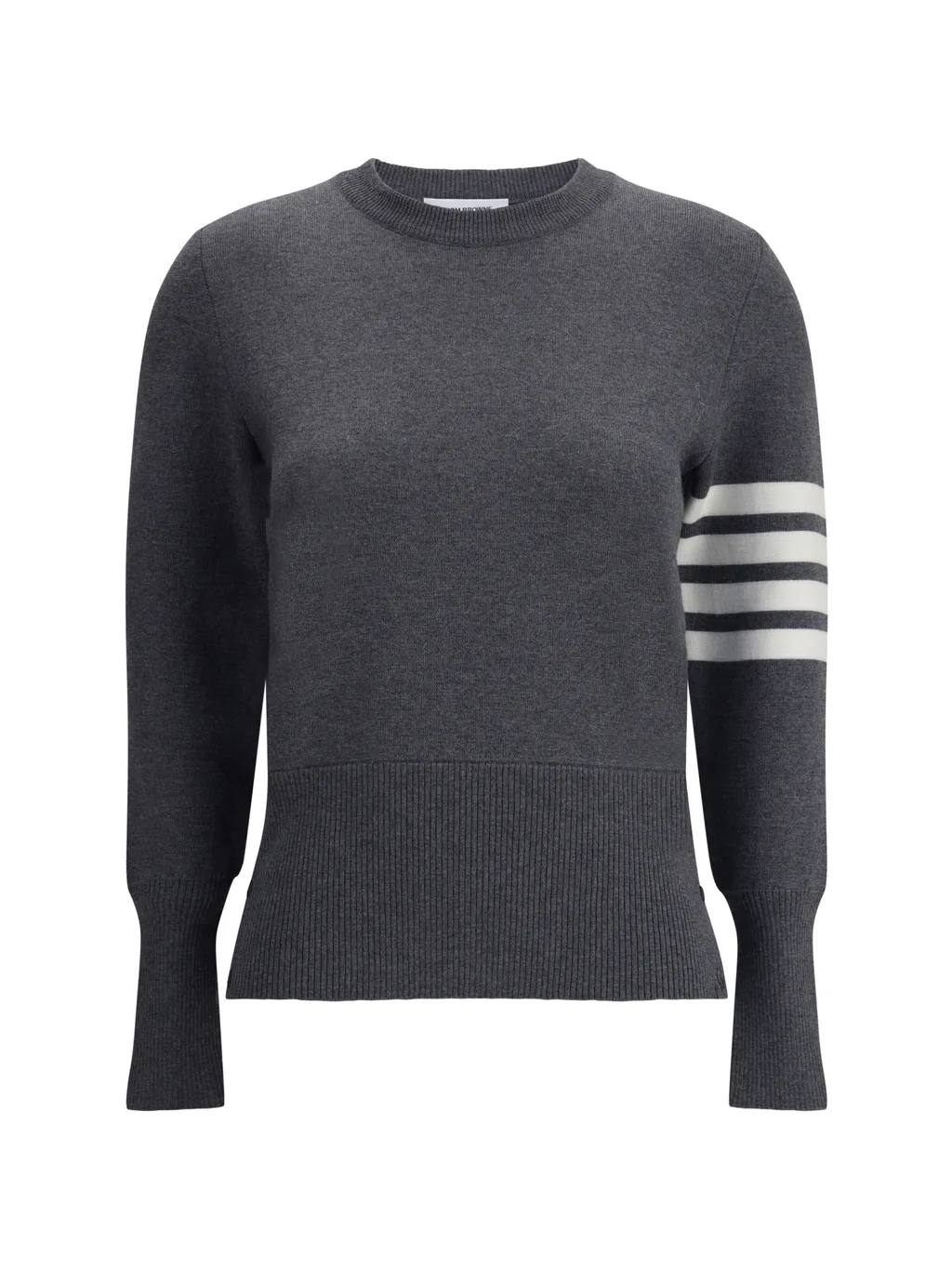 Milano Stitch Classic 4-Bar Pullover
