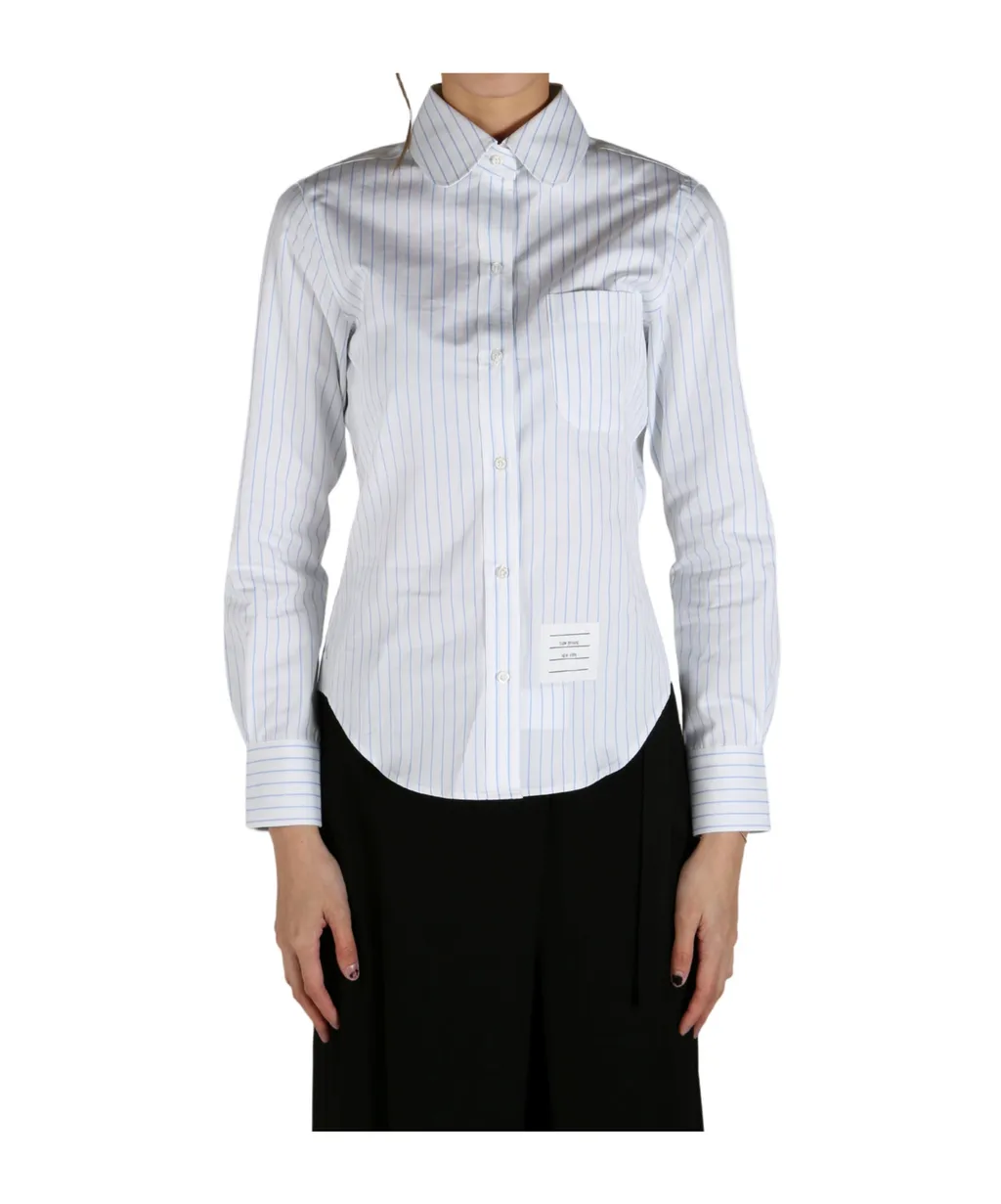 Striped Shirt