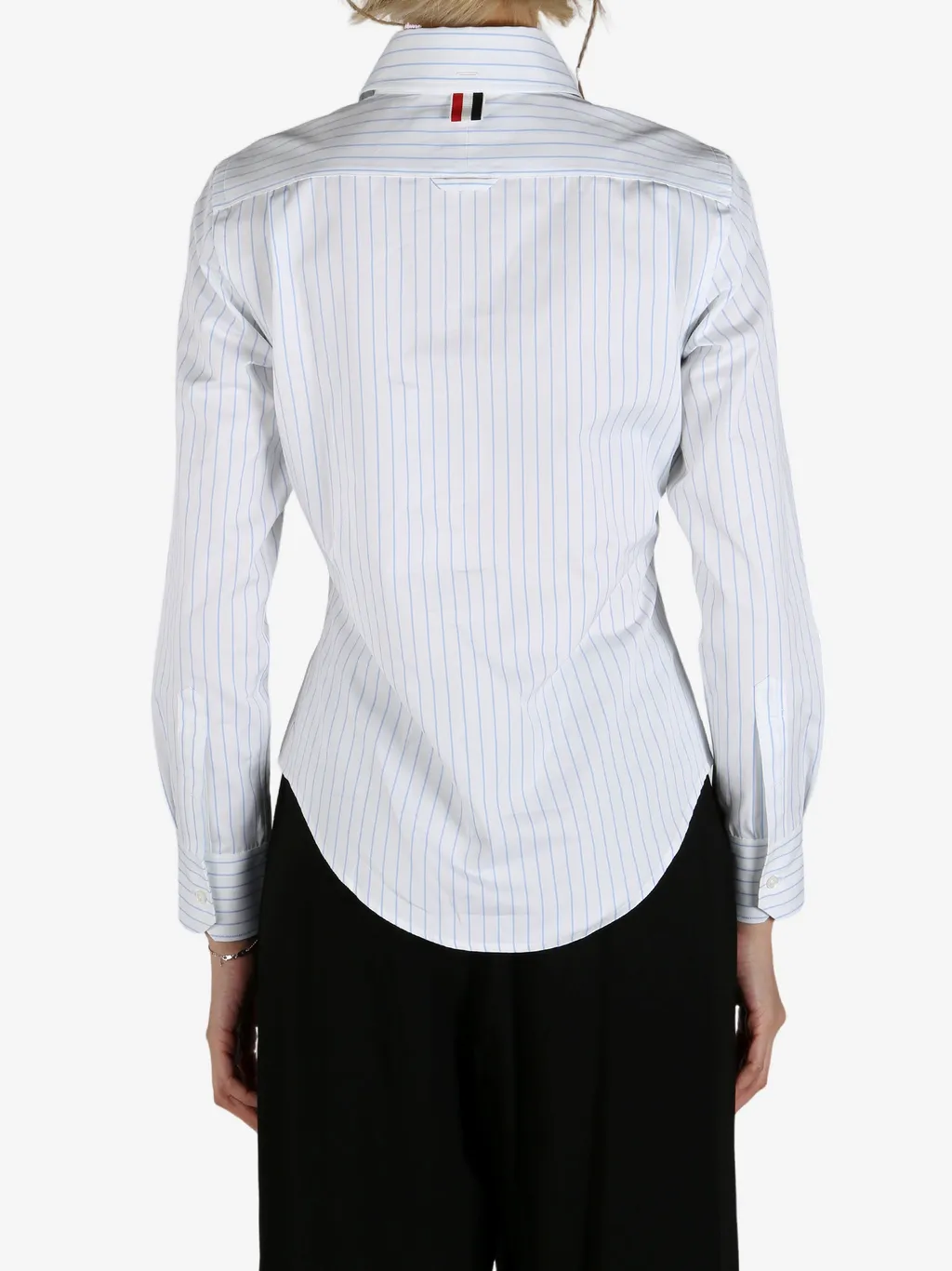 Striped Shirt