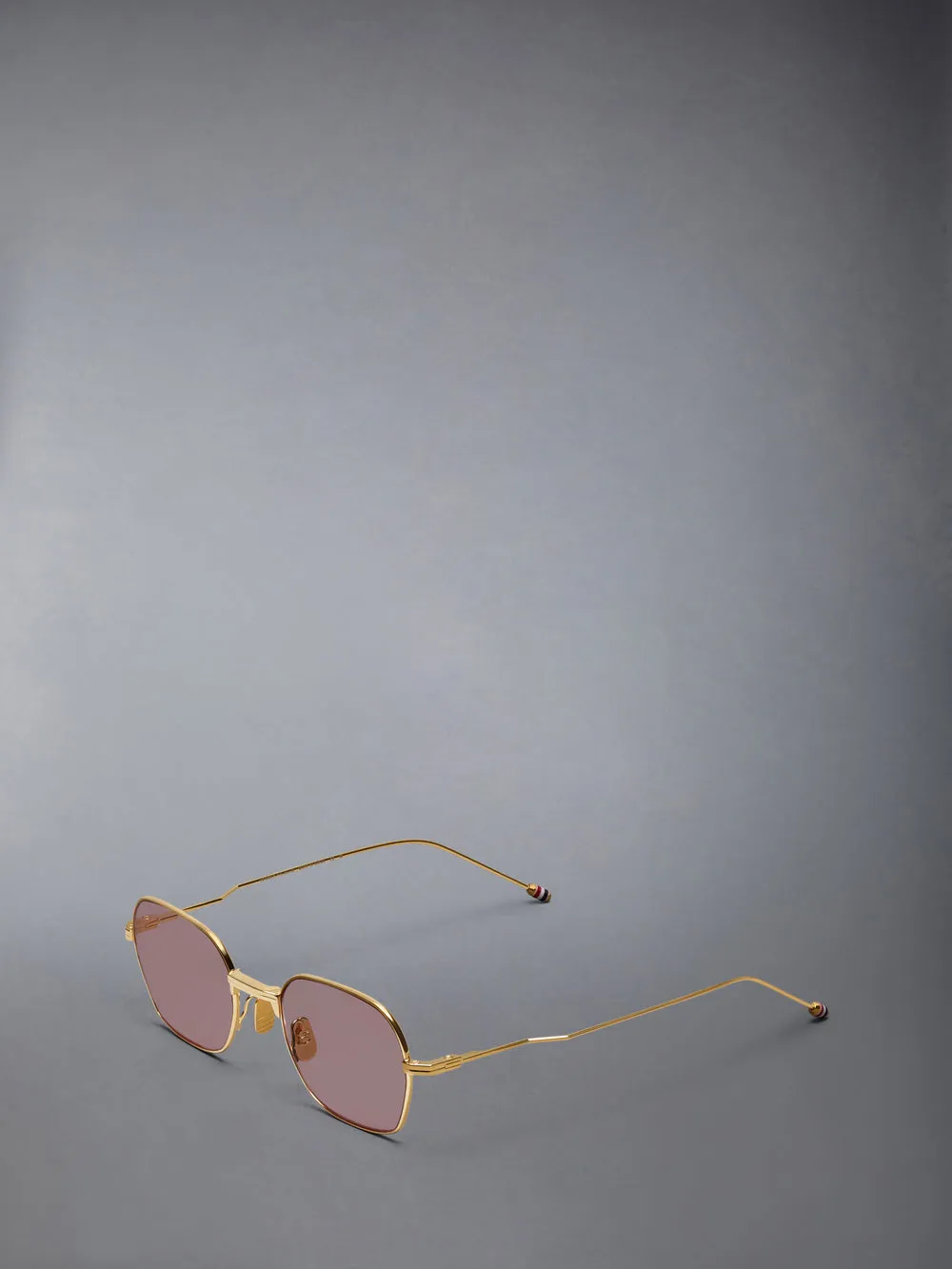 Rectangular Sunglasses