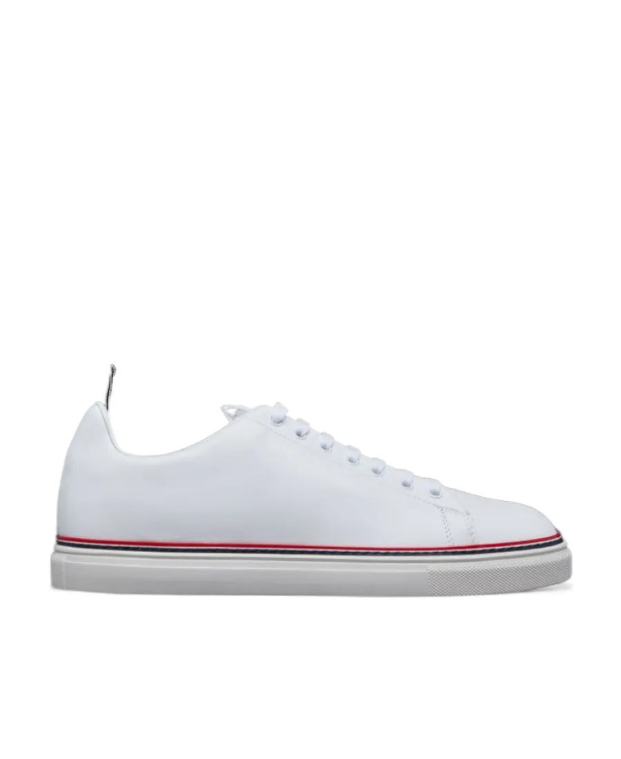 Round Head Low-Cut Skate Shoes