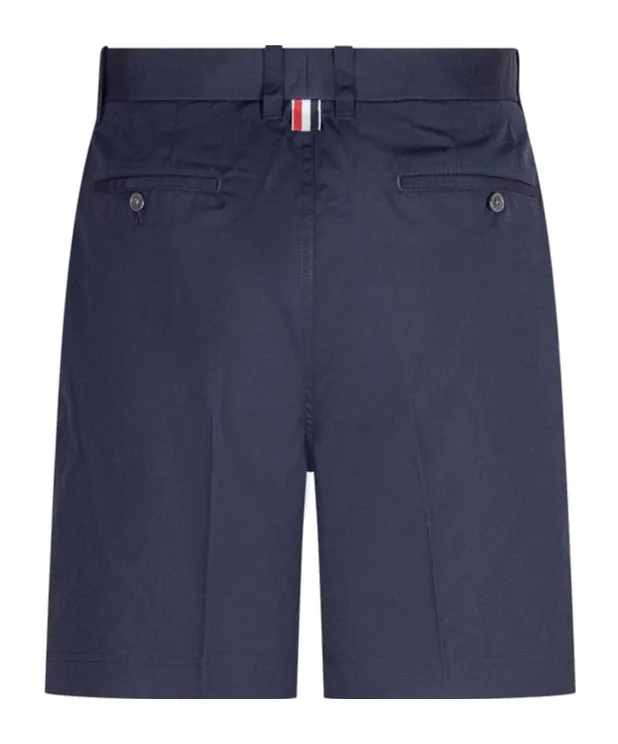 Tailored Shorts