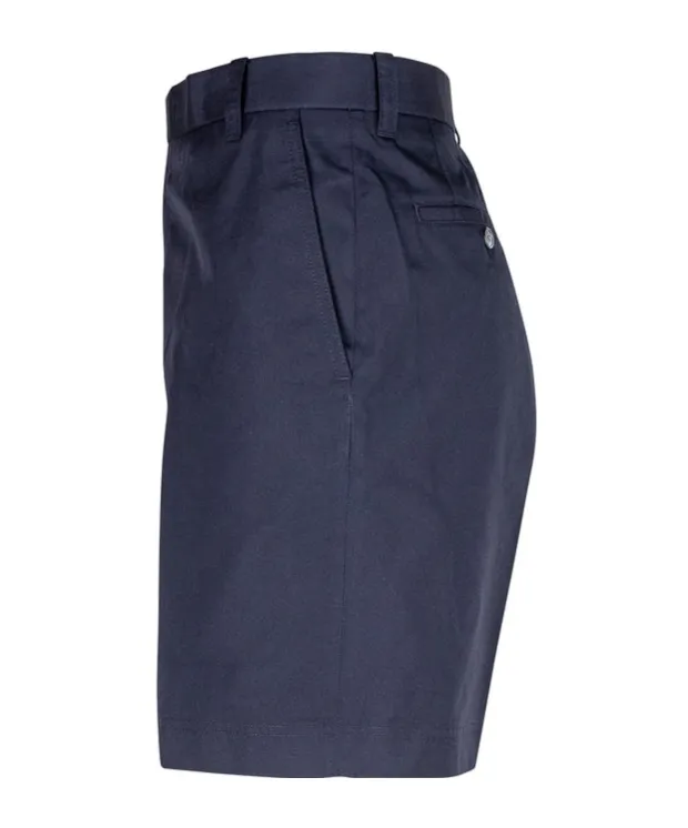 Tailored Shorts
