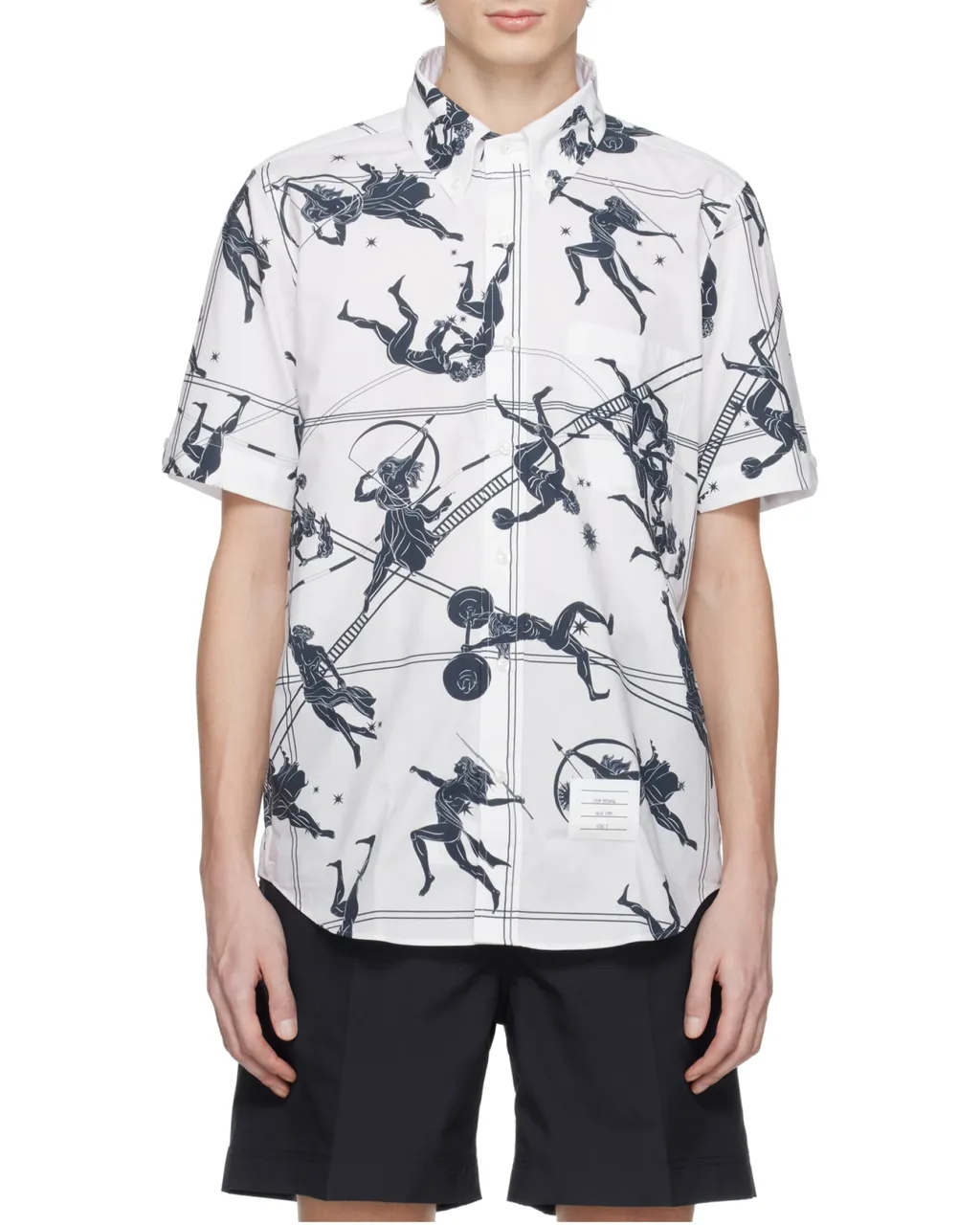 Illustration Shirt