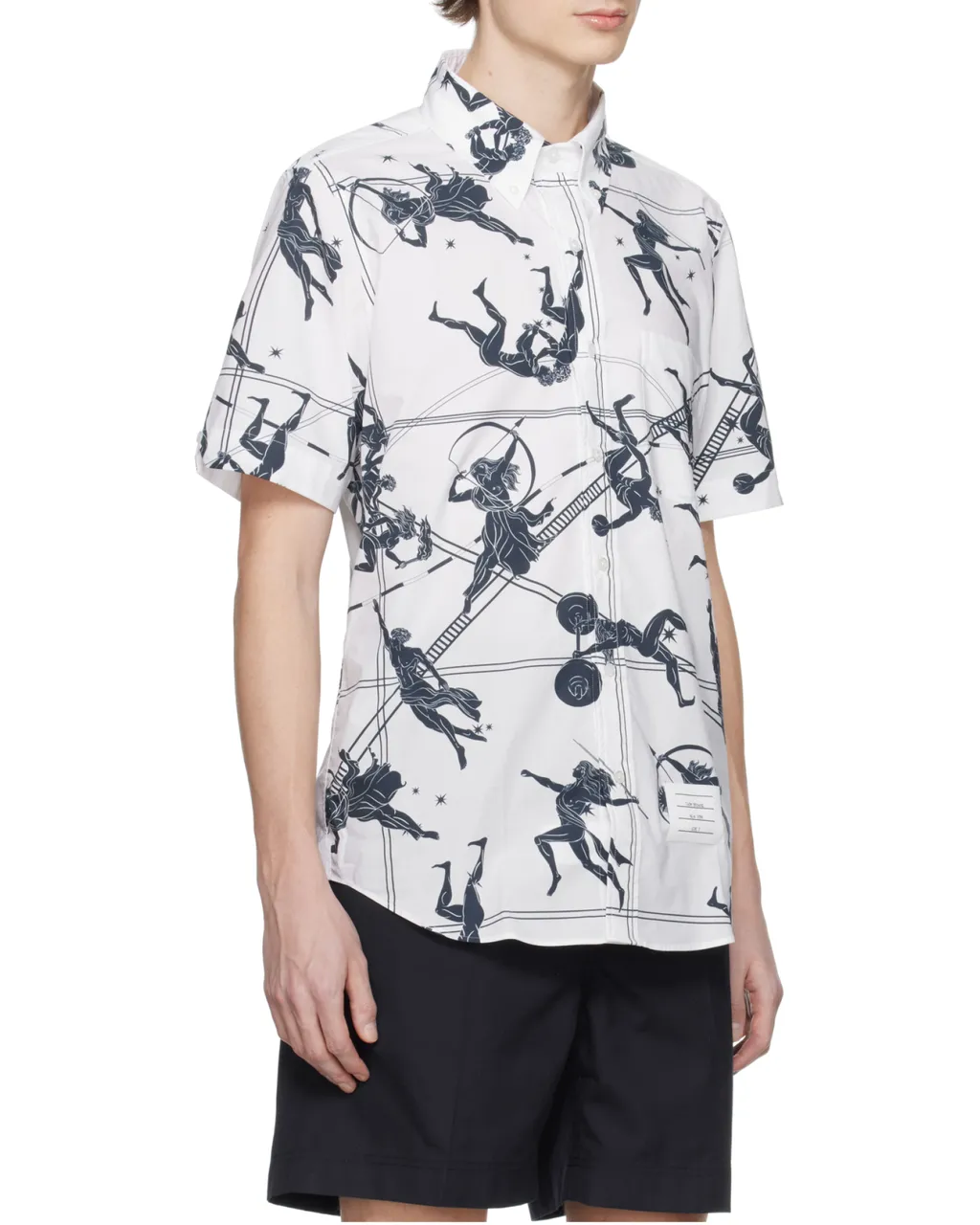 Illustration Shirt