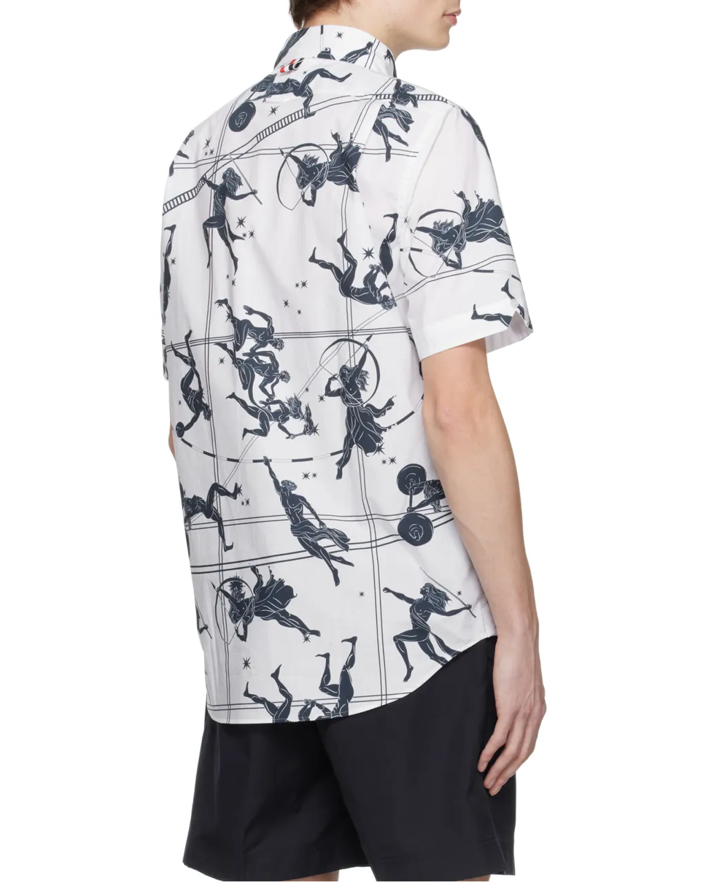Illustration Shirt