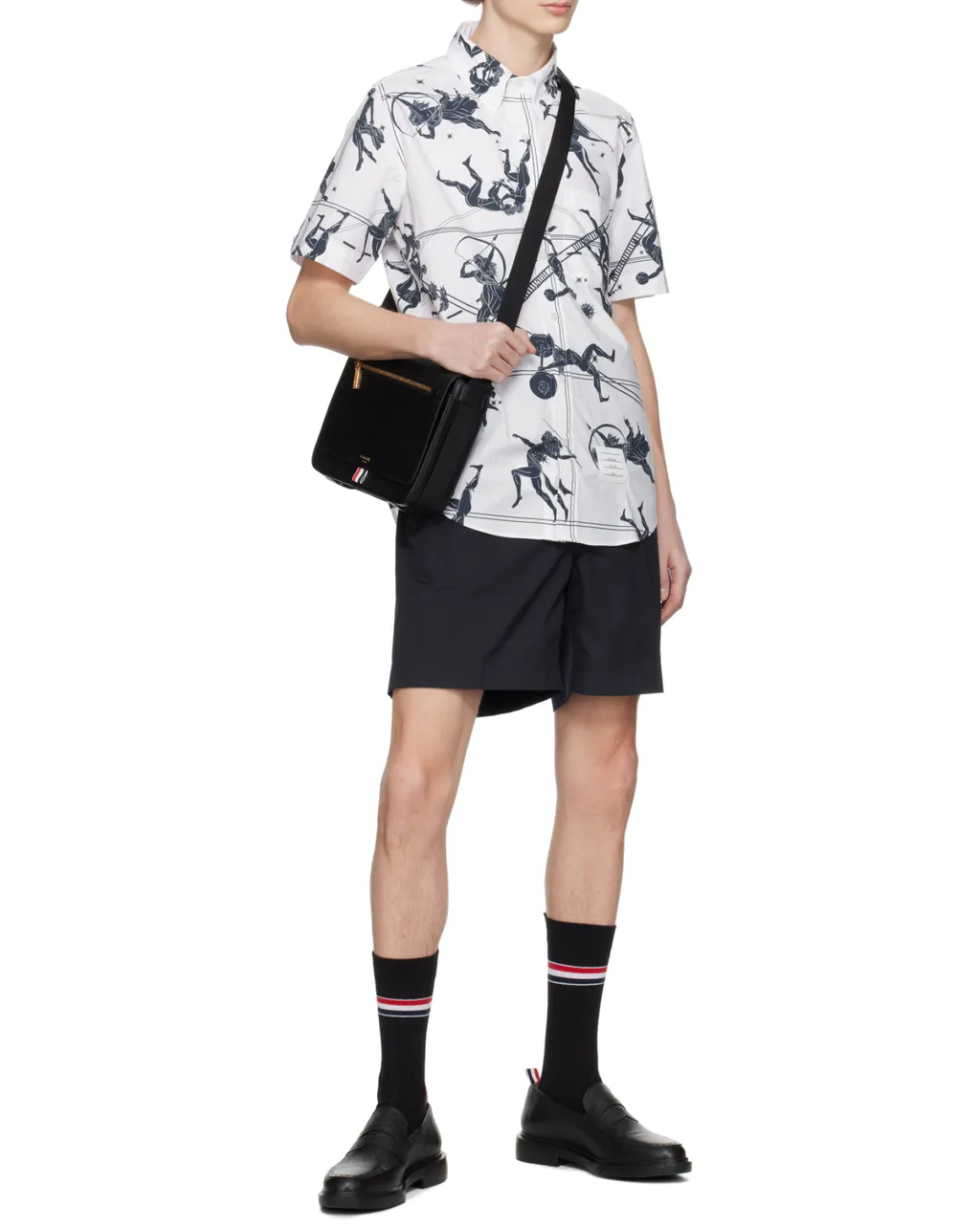 Illustration Shirt