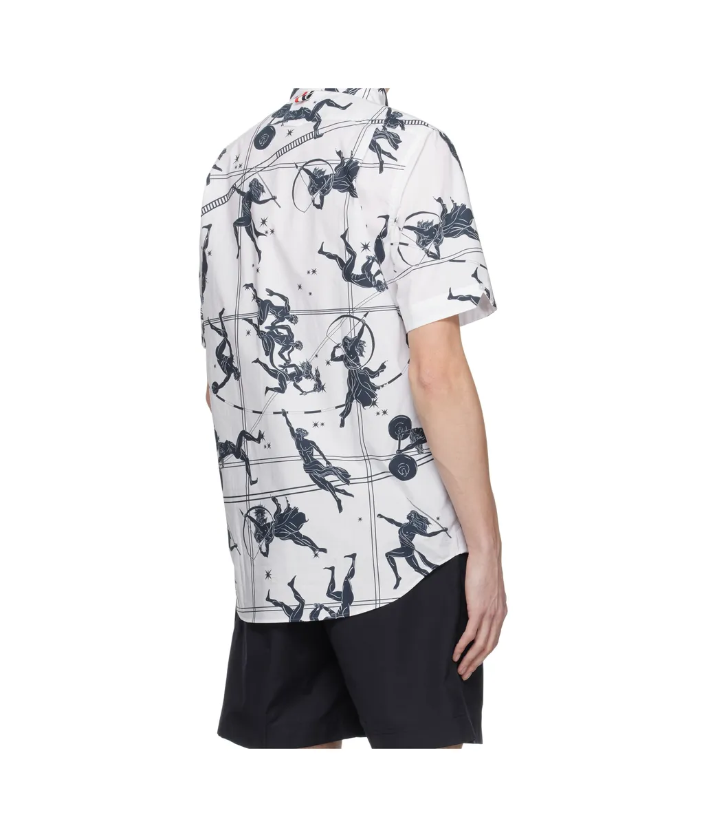 Illustration Shirt