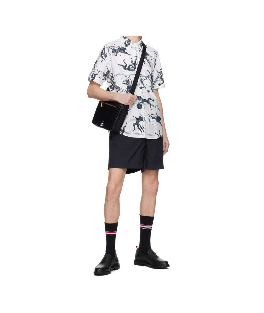 Illustration Shirt