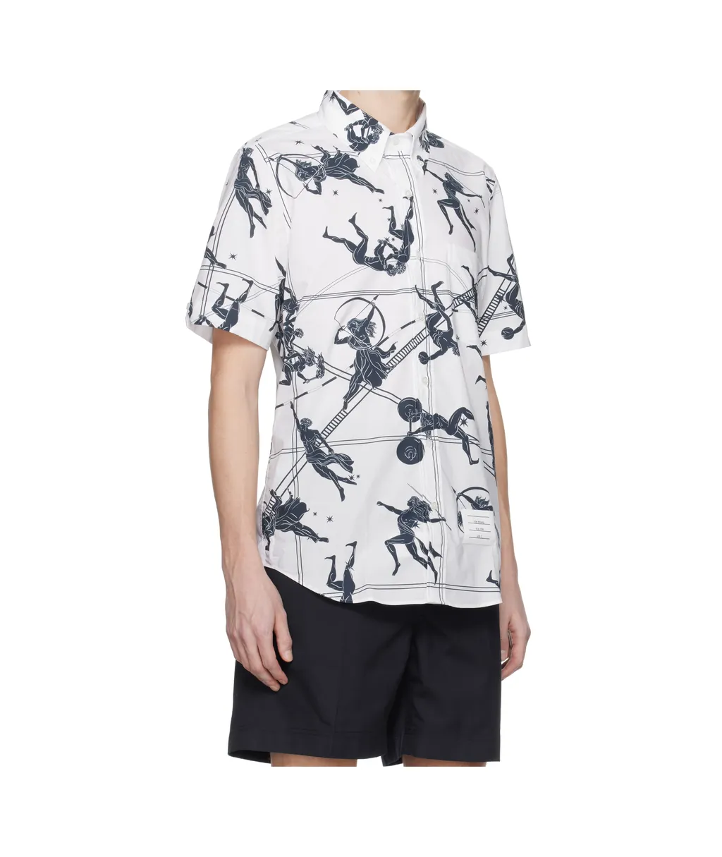 Illustration Shirt