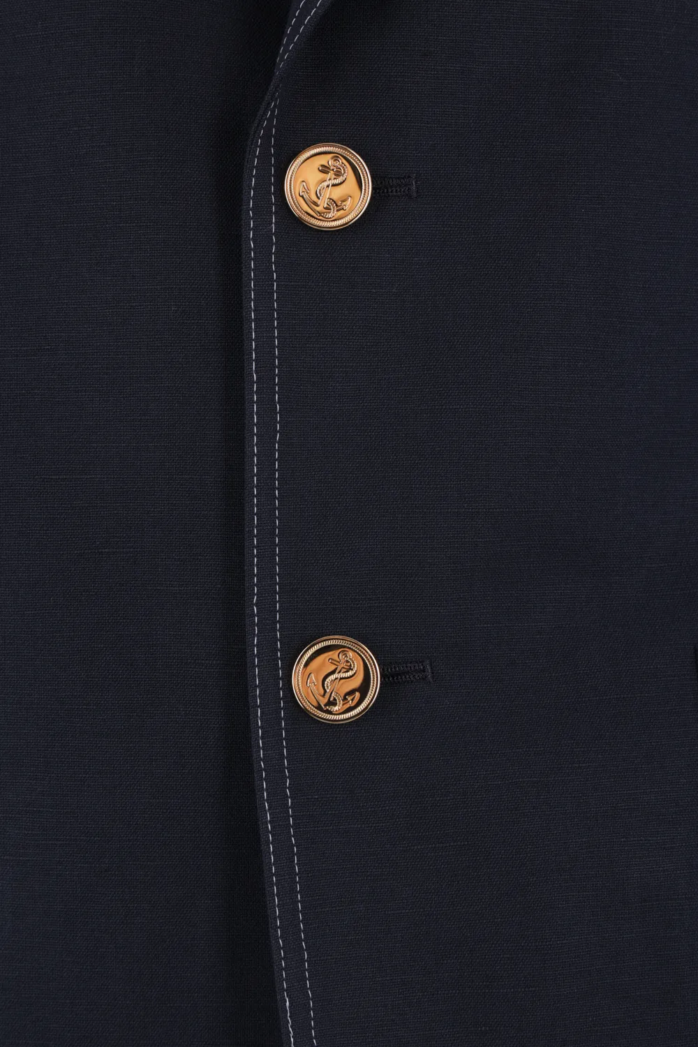 Single Breasted Blazer