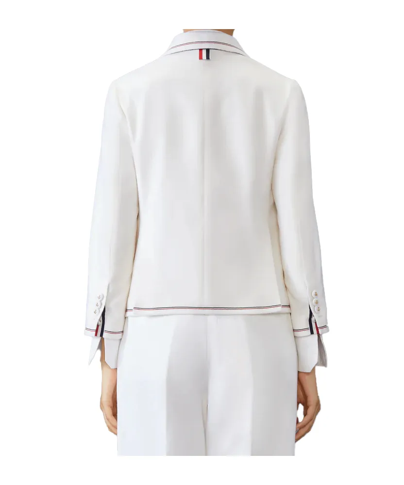 Cashmere Blazer