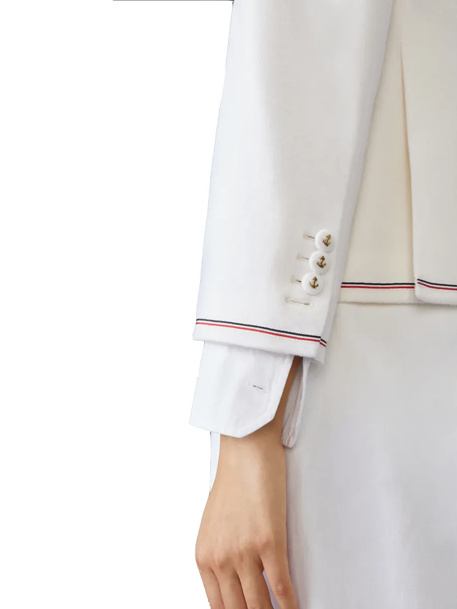 Cashmere Blazer
