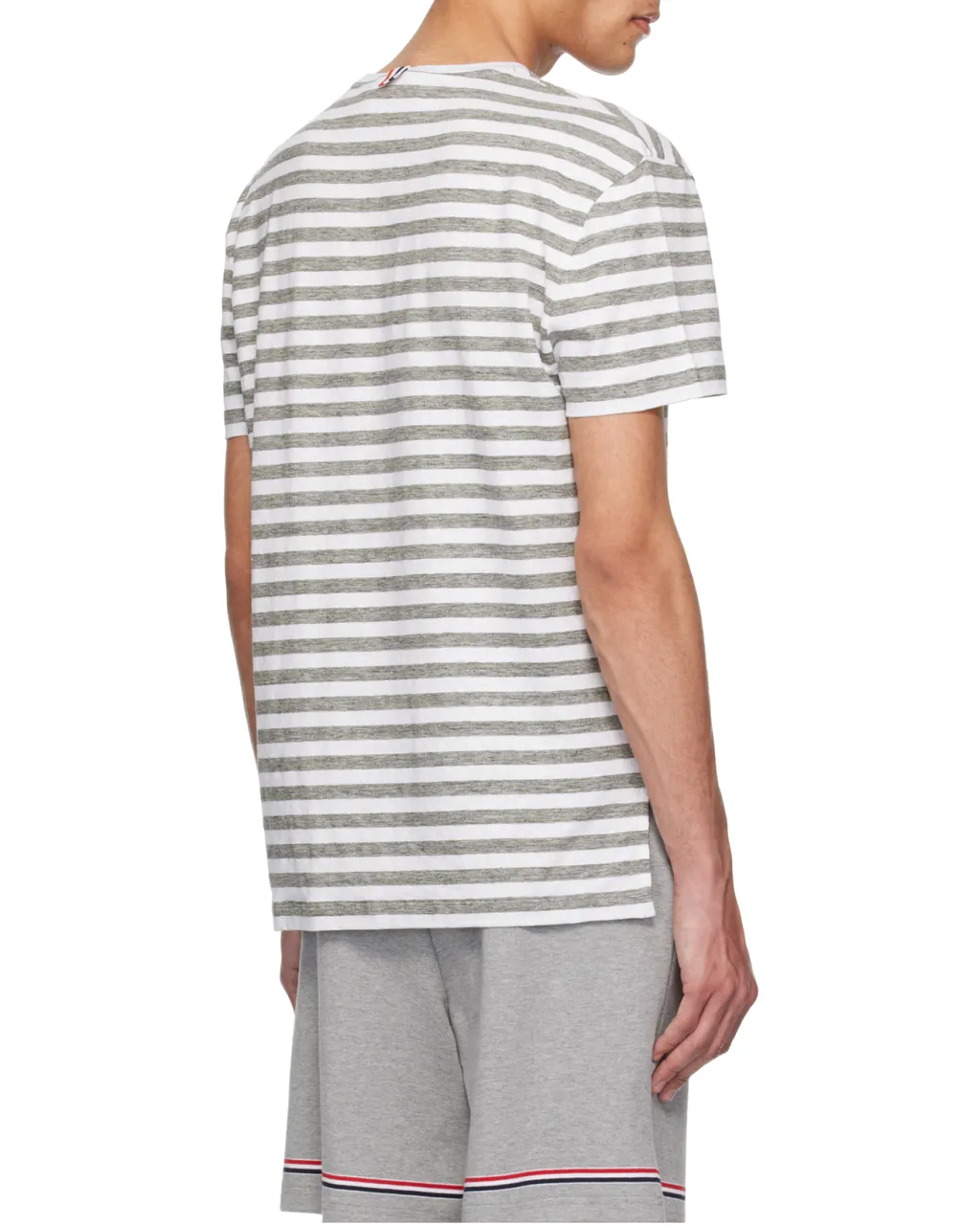 Striped T-Shirt