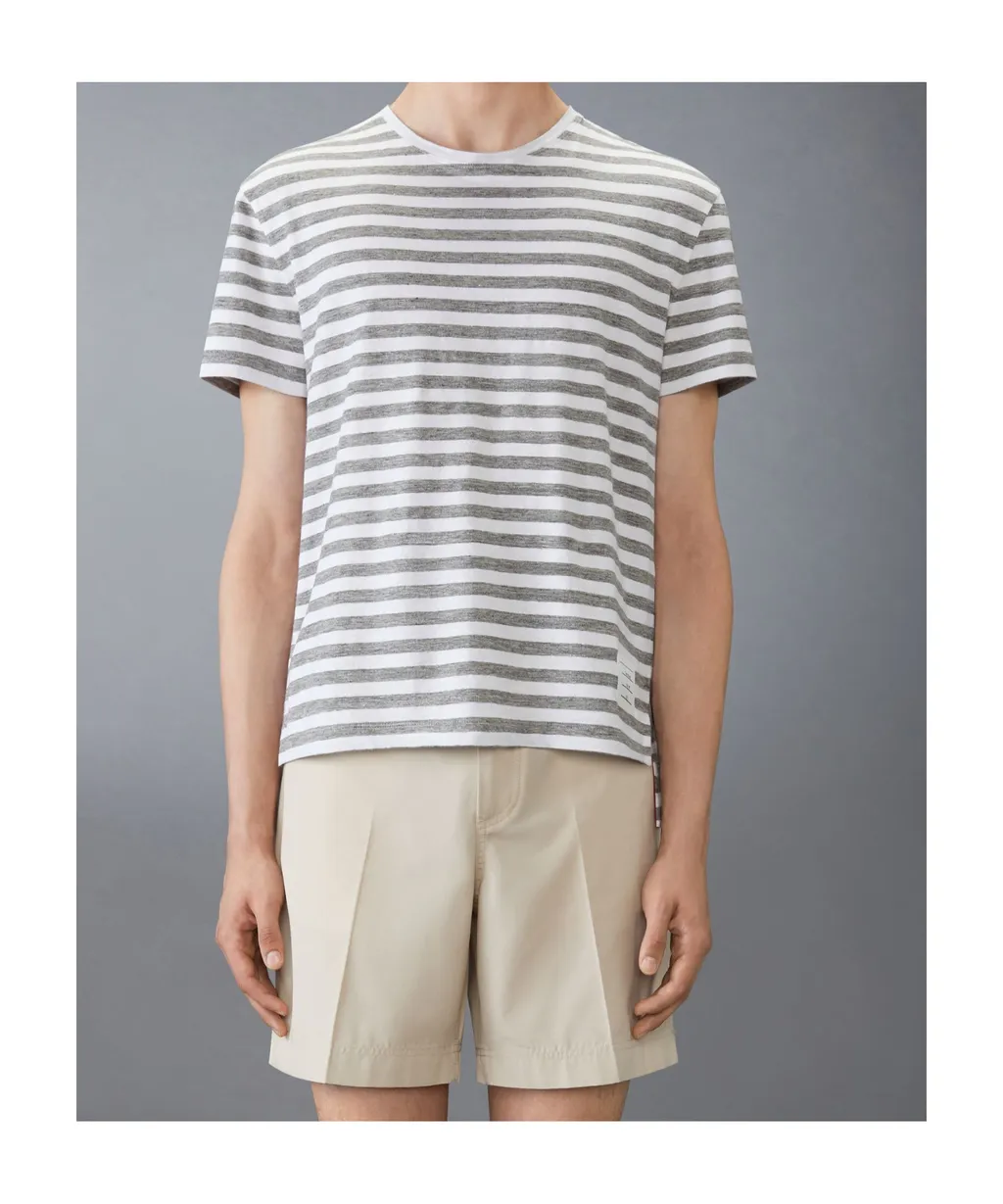 Striped T-Shirt