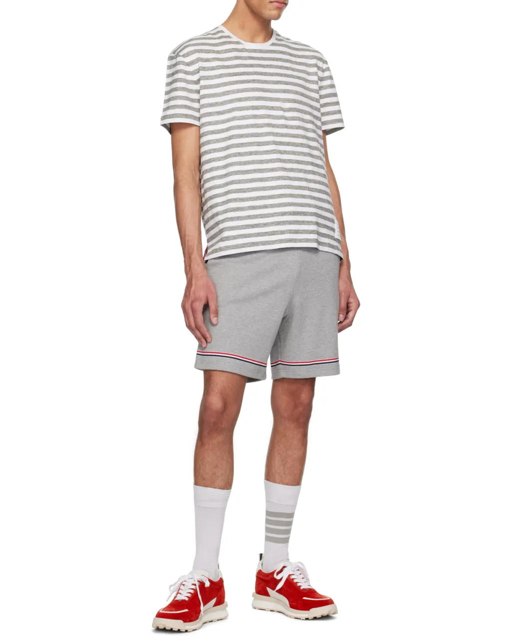Striped T-Shirt