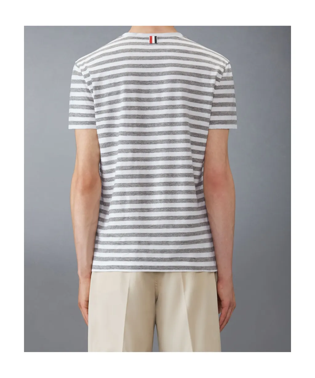 Striped T-Shirt