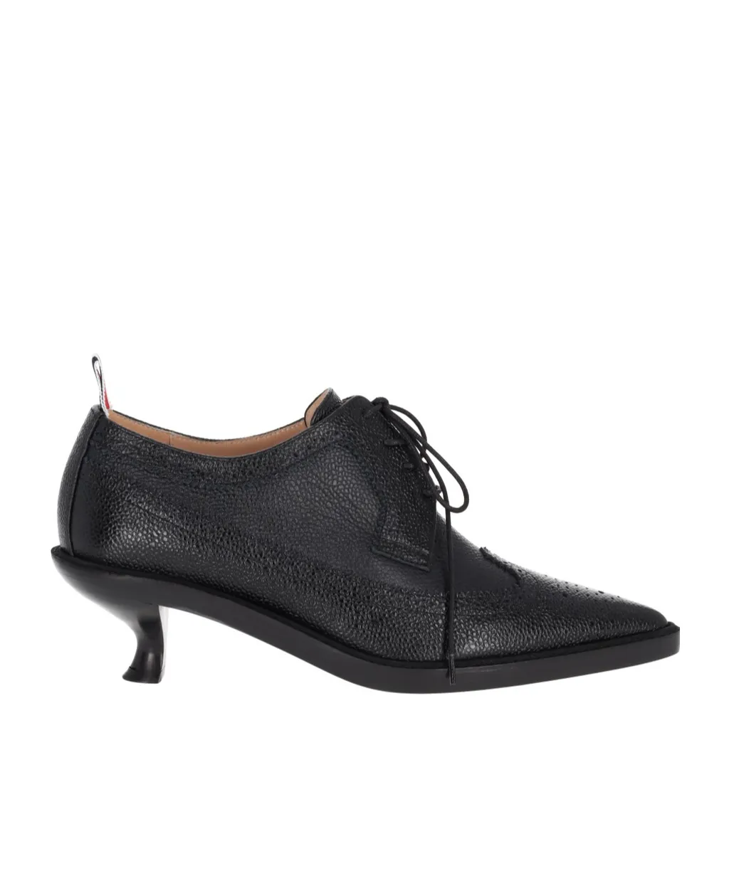 Pointed Toe Heels