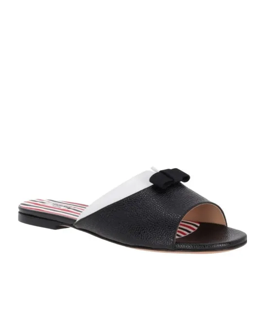 Flat Sandals