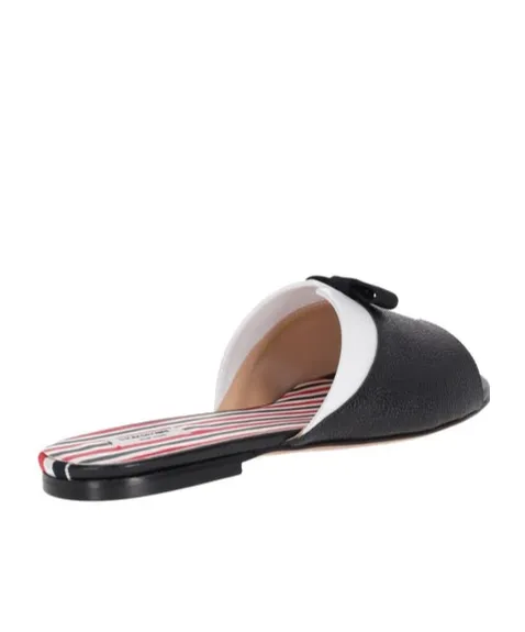 Flat Sandals